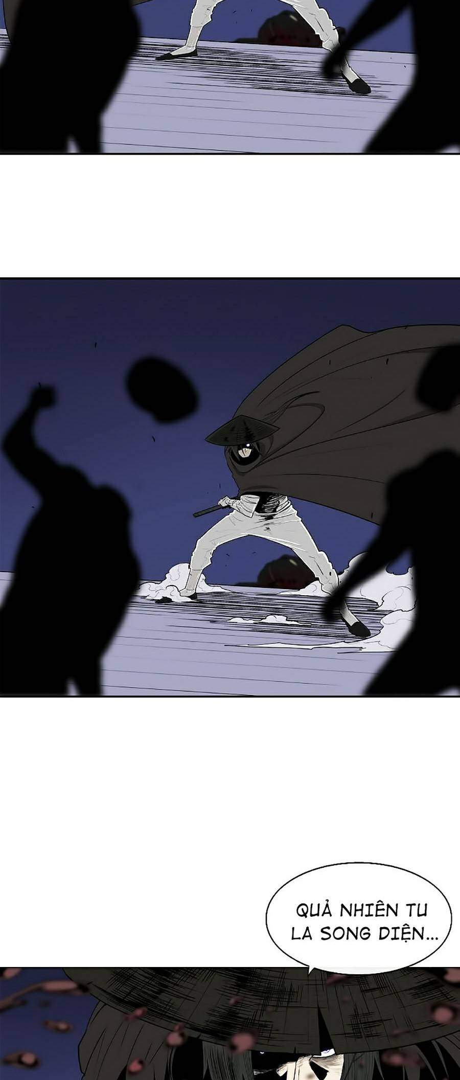 Bắc Kiếm Giang Hồ Chap 111 - Next Chap 112