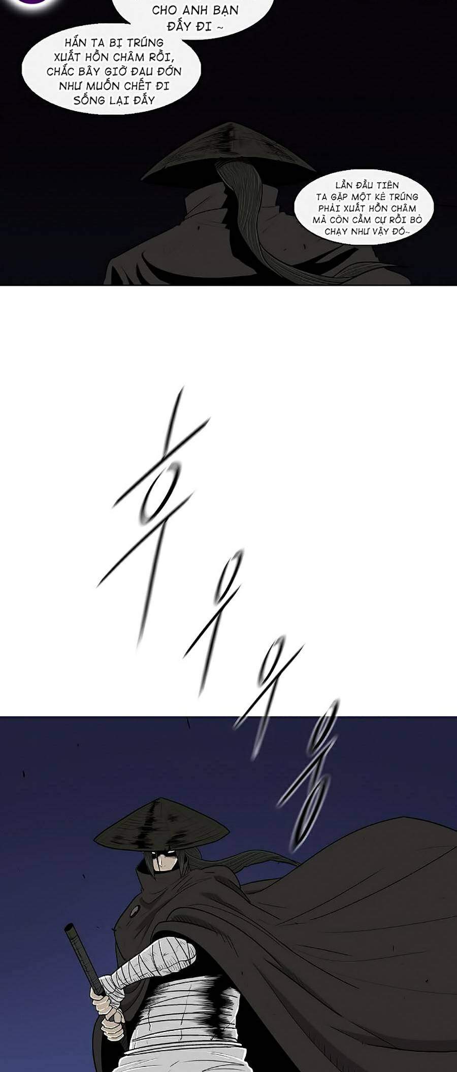 Bắc Kiếm Giang Hồ Chap 111 - Next Chap 112