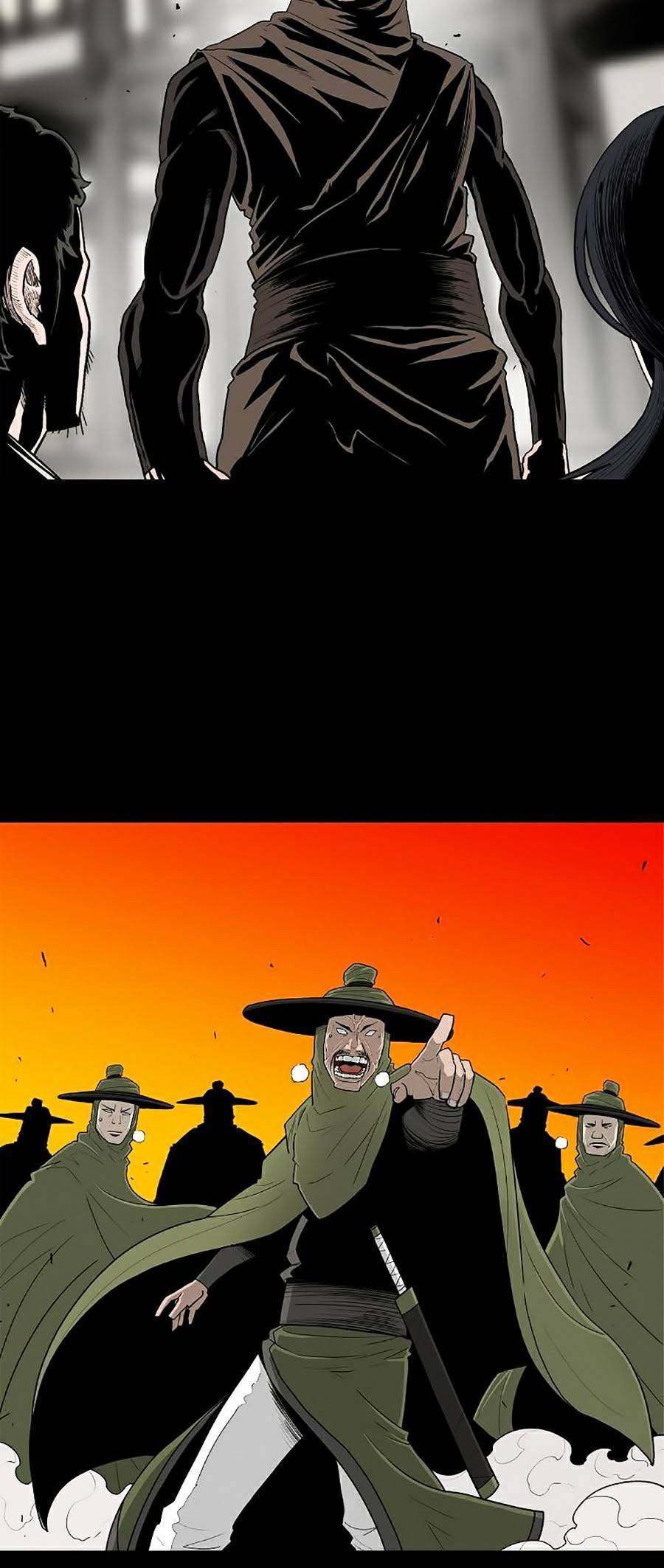 Bắc Kiếm Giang Hồ Chap 112 - Next Chap 113