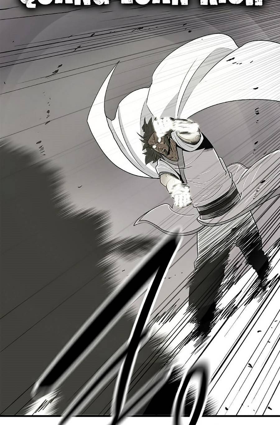 Bắc Kiếm Giang Hồ Chap 112 - Next Chap 113