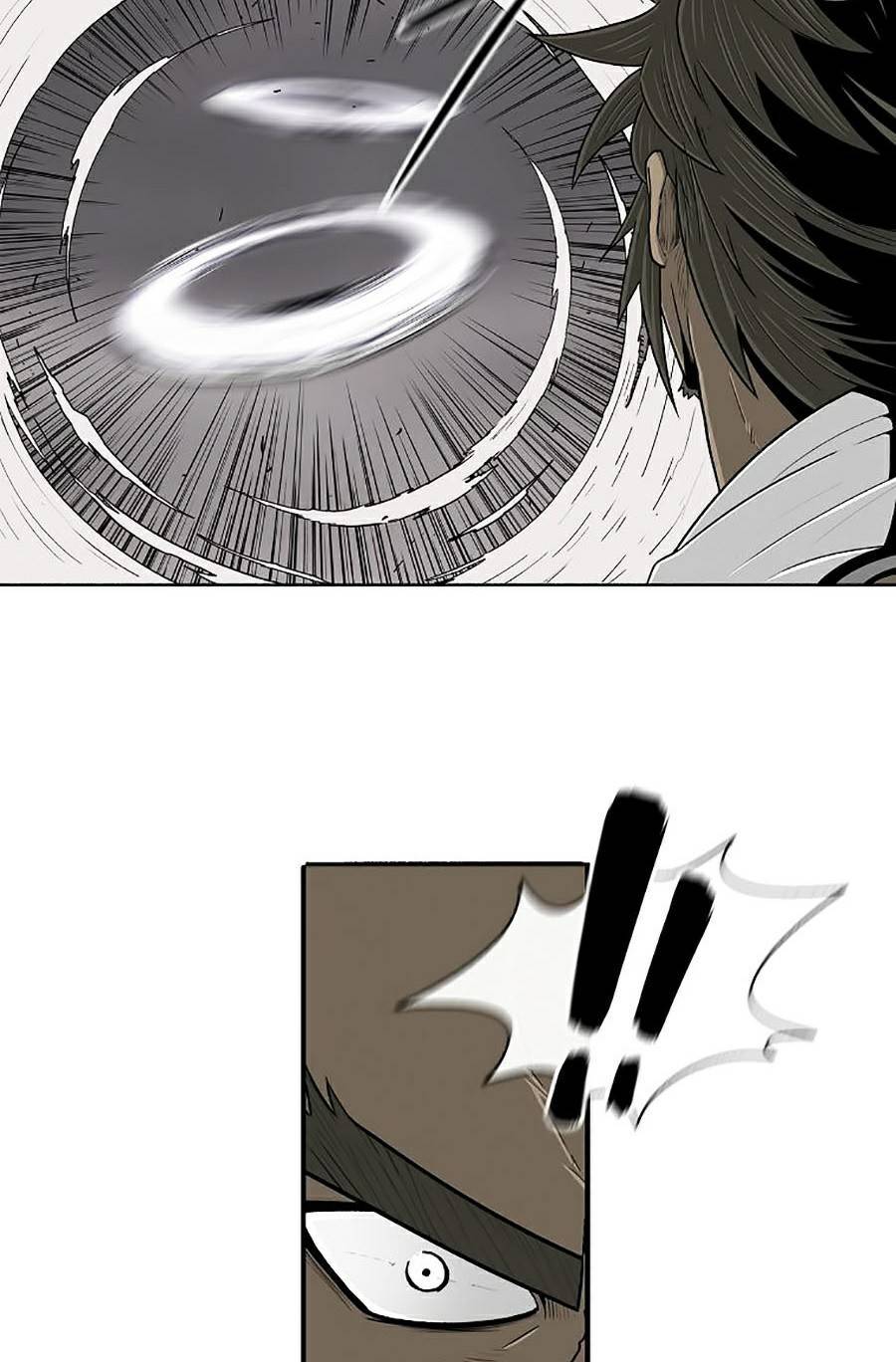 Bắc Kiếm Giang Hồ Chap 112 - Next Chap 113