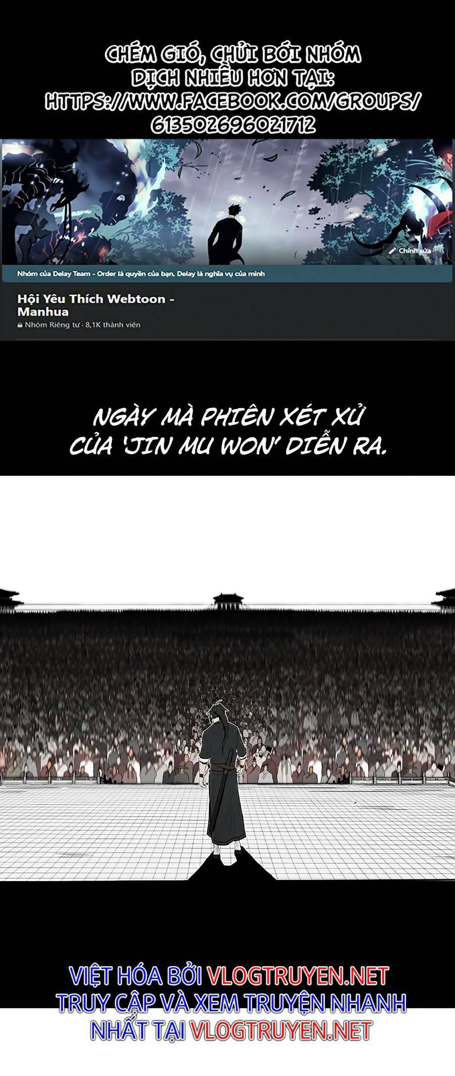 Bắc Kiếm Giang Hồ Chap 112 - Next Chap 113