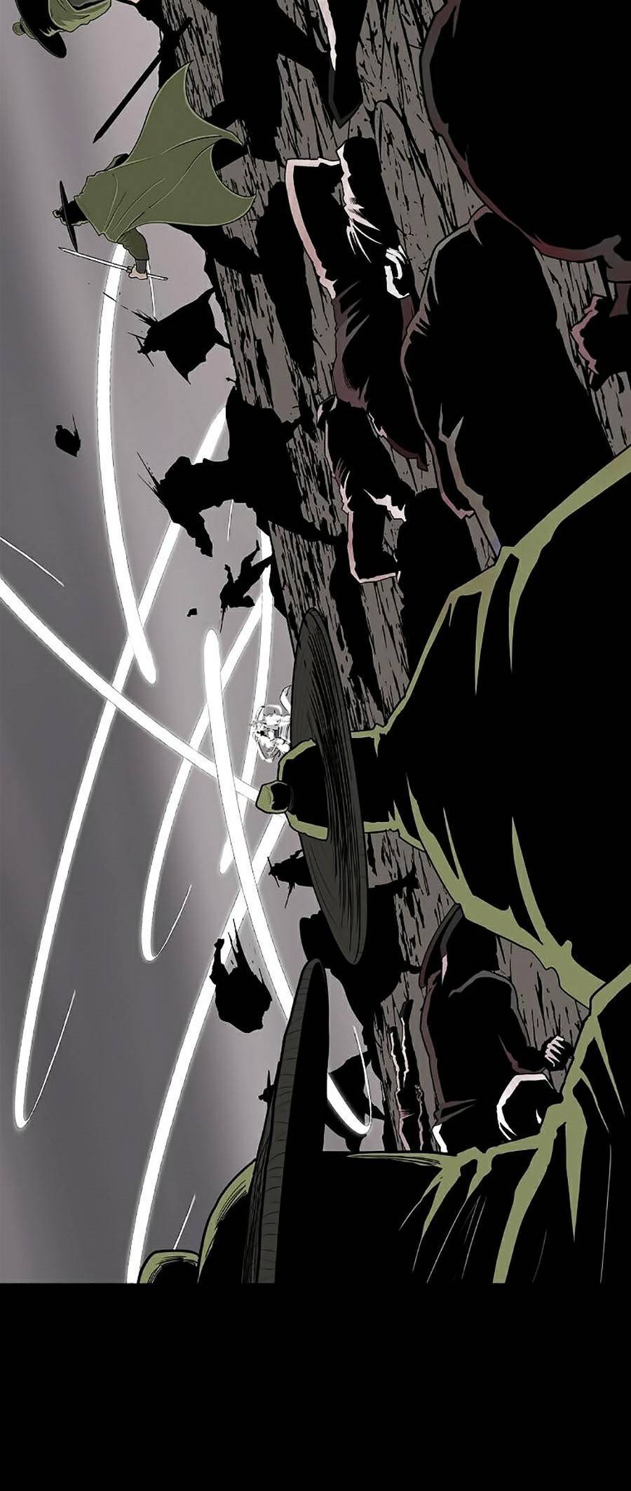 Bắc Kiếm Giang Hồ Chap 112 - Next Chap 113