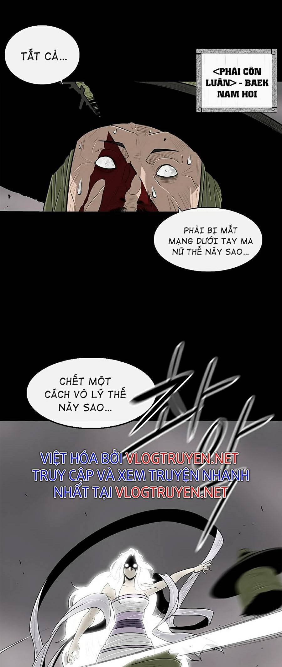 Bắc Kiếm Giang Hồ Chap 112 - Next Chap 113