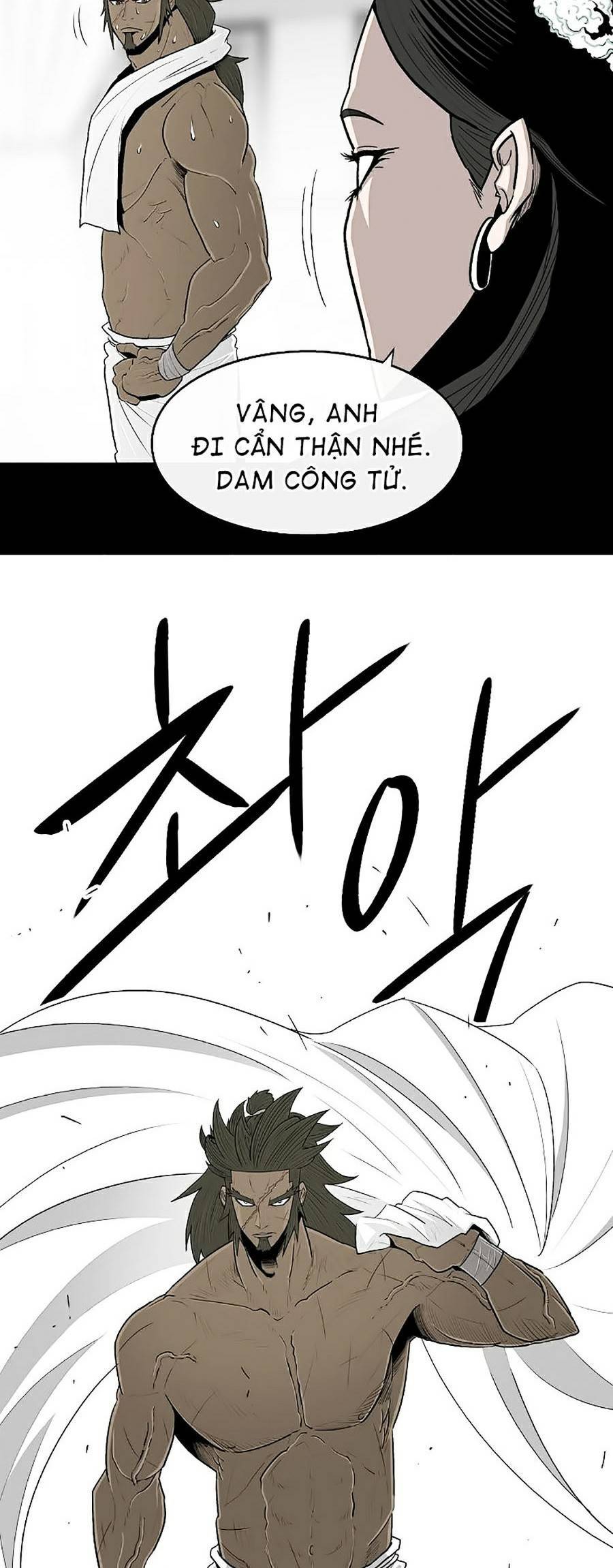 Bắc Kiếm Giang Hồ Chap 112 - Next Chap 113