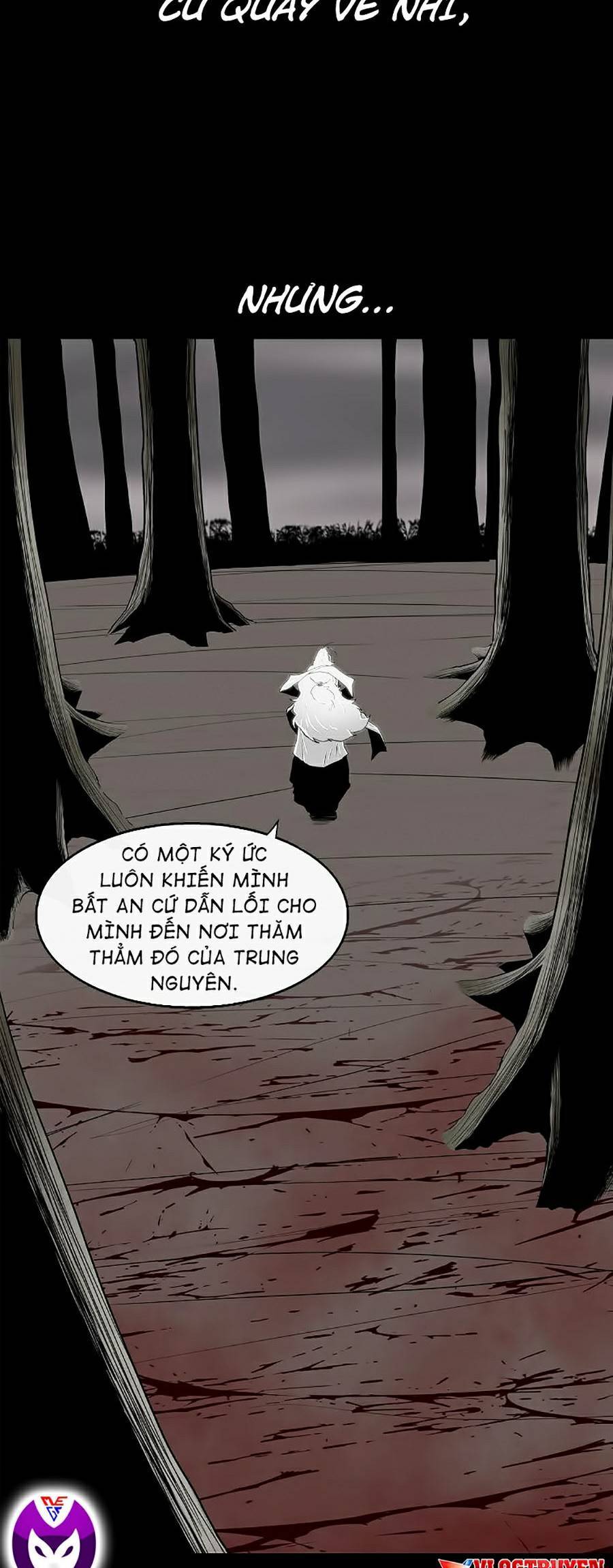 Bắc Kiếm Giang Hồ Chap 112 - Next Chap 113