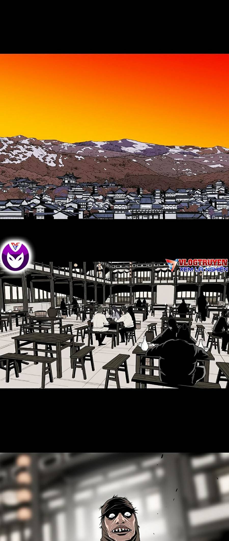 Bắc Kiếm Giang Hồ Chap 112 - Next Chap 113