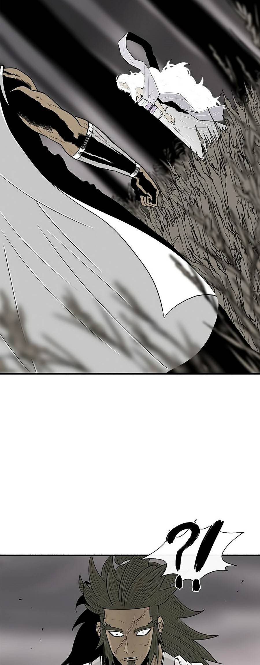 Bắc Kiếm Giang Hồ Chap 112 - Next Chap 113