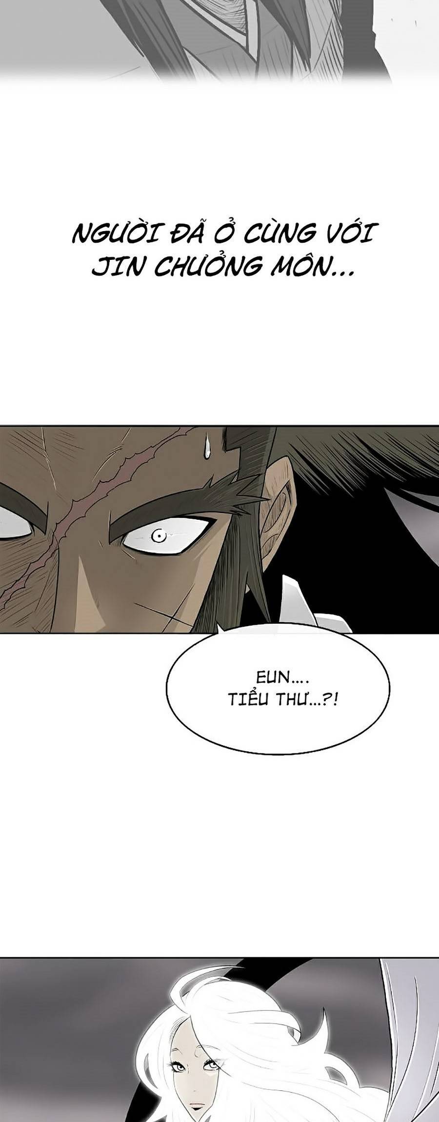 Bắc Kiếm Giang Hồ Chap 112 - Next Chap 113