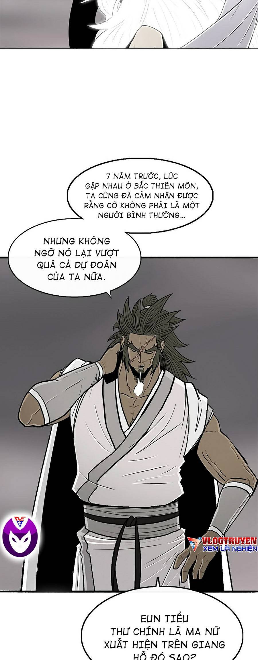 Bắc Kiếm Giang Hồ Chap 112 - Next Chap 113