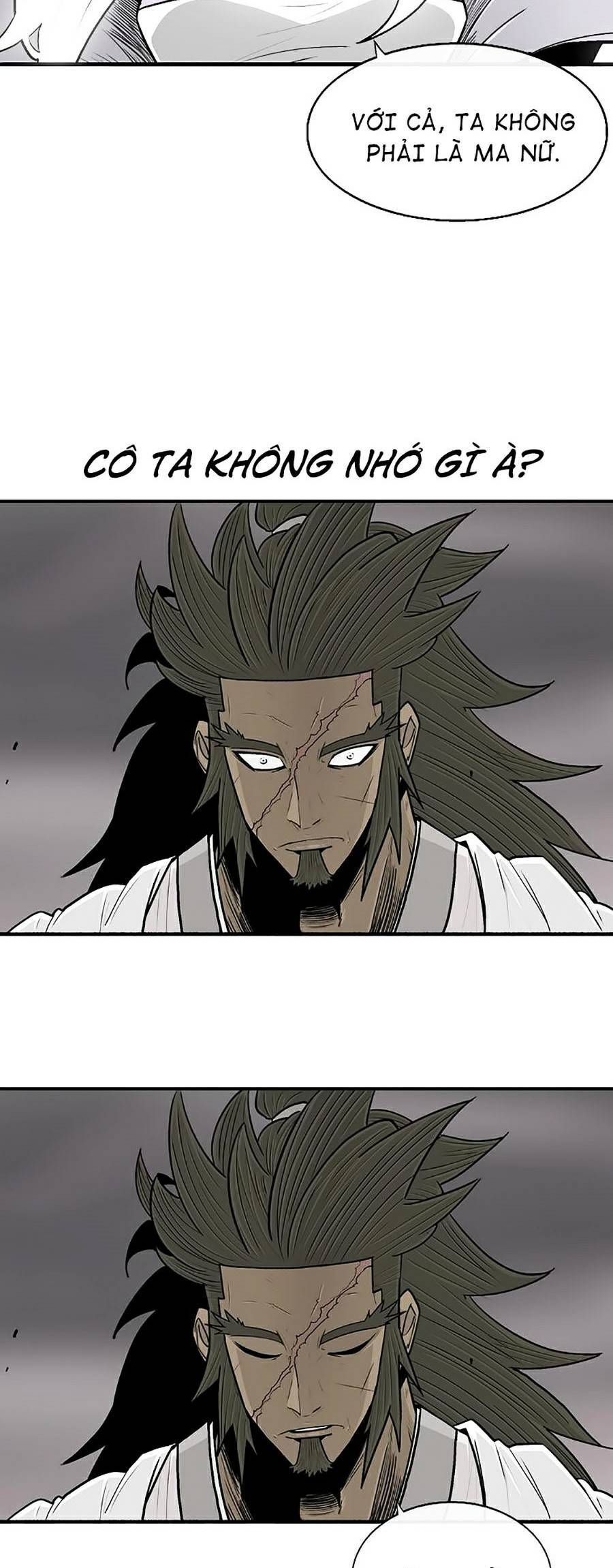 Bắc Kiếm Giang Hồ Chap 112 - Next Chap 113