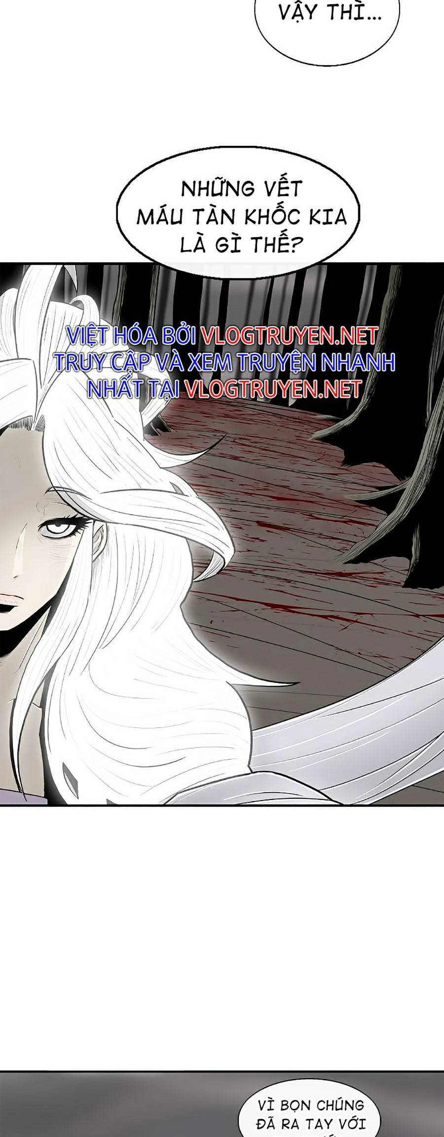 Bắc Kiếm Giang Hồ Chap 112 - Next Chap 113