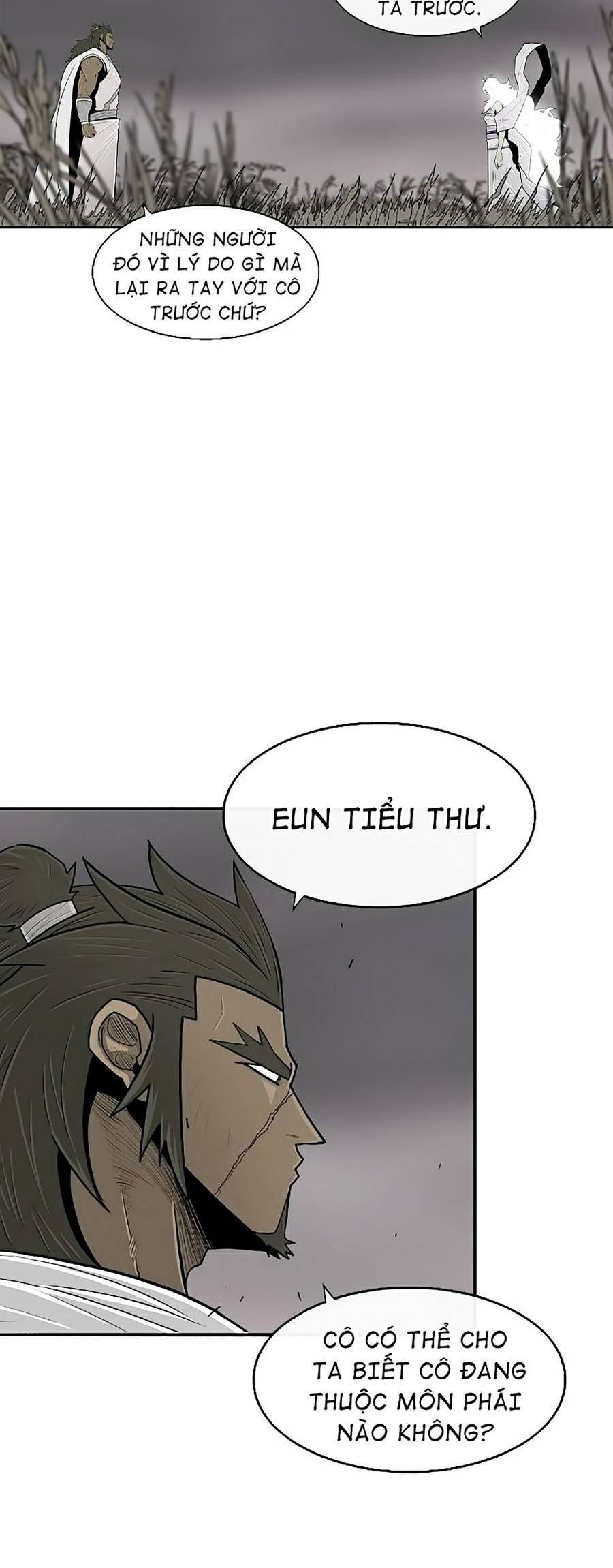 Bắc Kiếm Giang Hồ Chap 112 - Next Chap 113