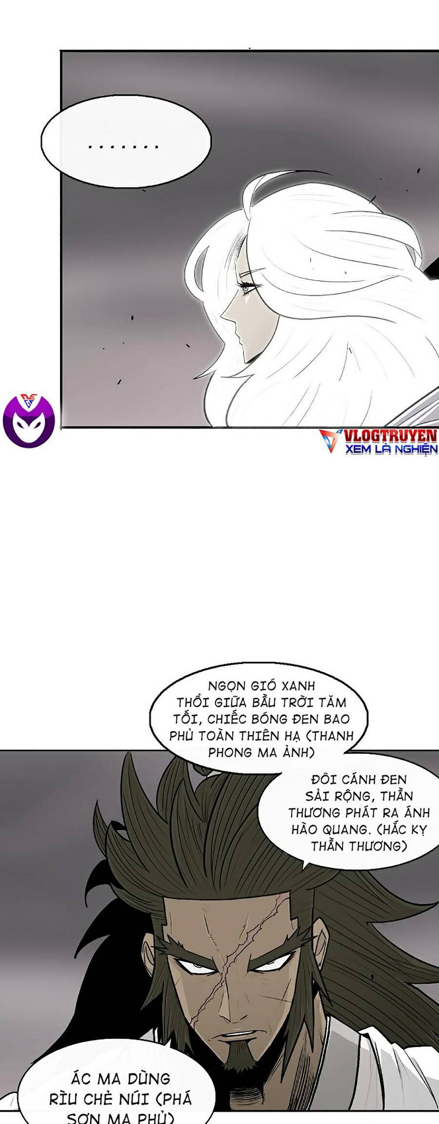 Bắc Kiếm Giang Hồ Chap 112 - Next Chap 113