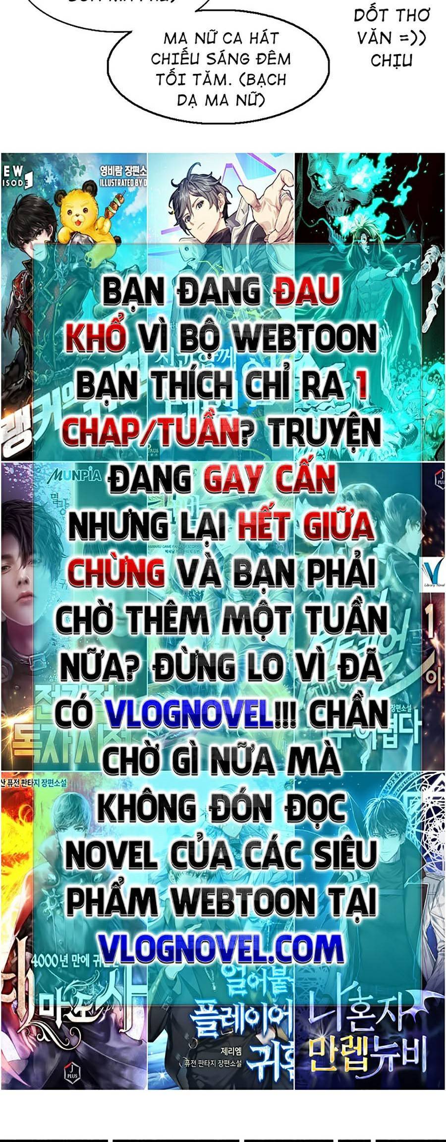 Bắc Kiếm Giang Hồ Chap 112 - Next Chap 113