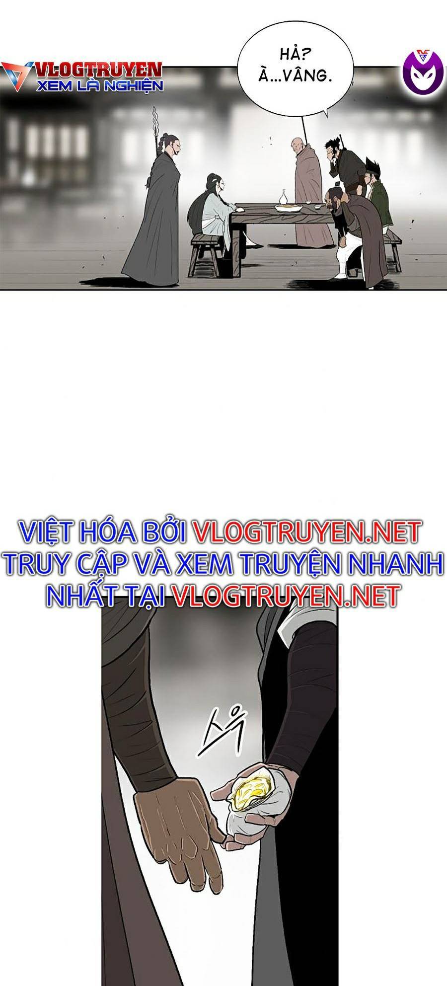 Bắc Kiếm Giang Hồ Chap 116 - Next Chap 117