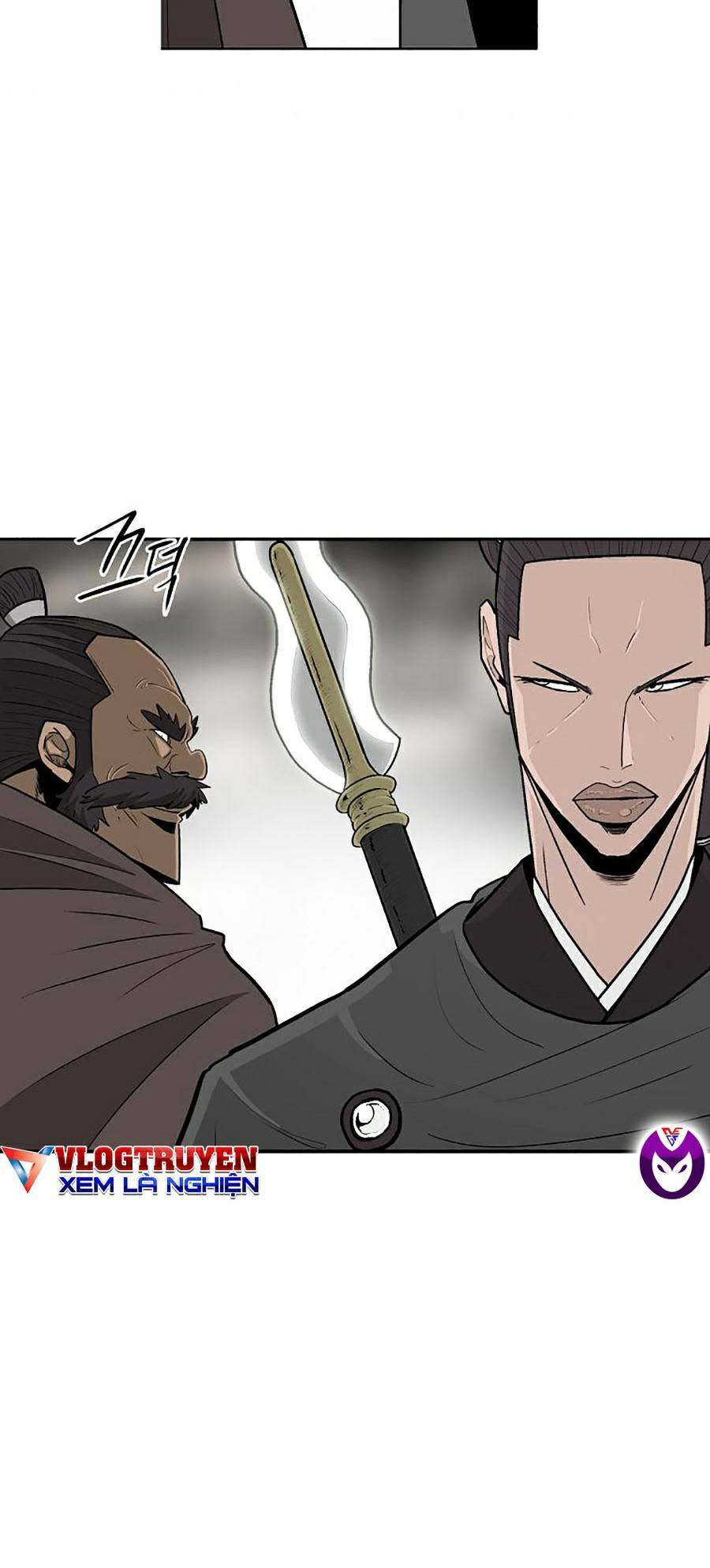 Bắc Kiếm Giang Hồ Chap 116 - Next Chap 117