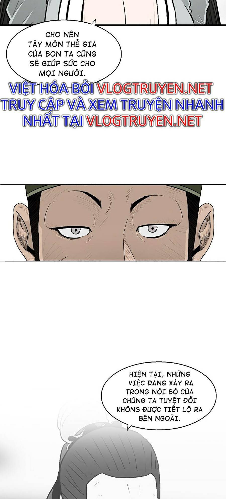 Bắc Kiếm Giang Hồ Chap 116 - Next Chap 117