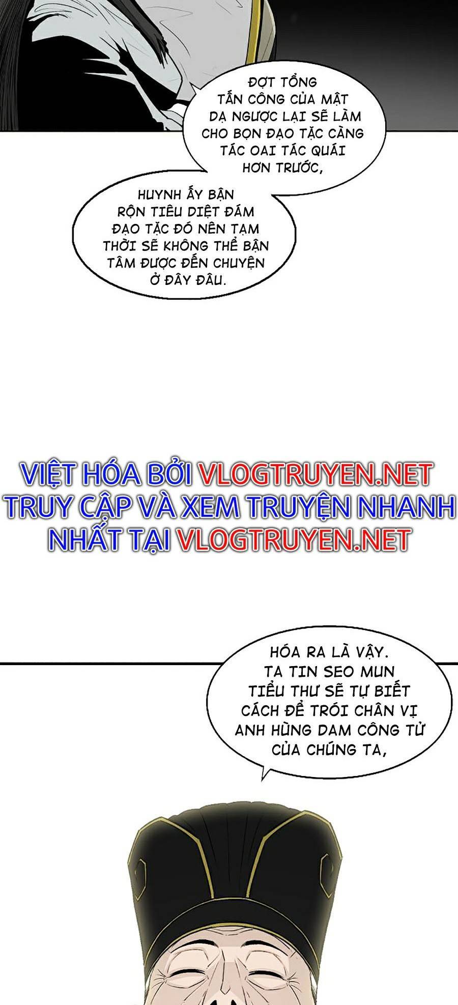 Bắc Kiếm Giang Hồ Chap 116 - Next Chap 117