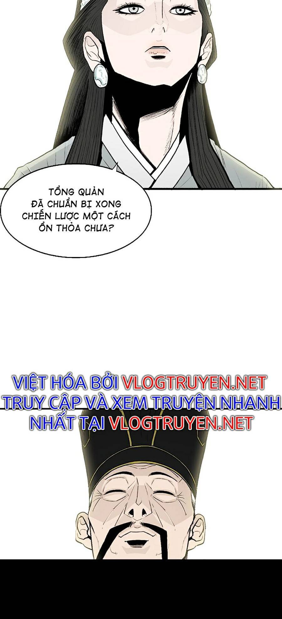 Bắc Kiếm Giang Hồ Chap 116 - Next Chap 117