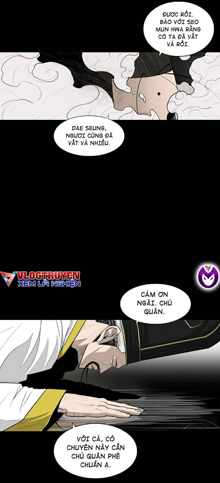 Bắc Kiếm Giang Hồ Chap 116 - Next Chap 117