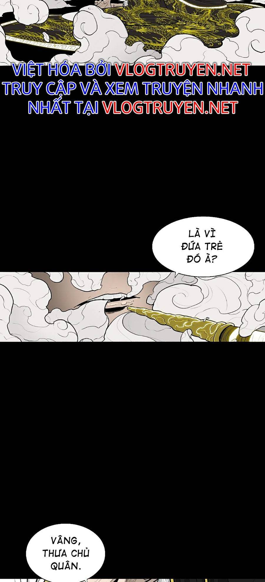 Bắc Kiếm Giang Hồ Chap 116 - Next Chap 117