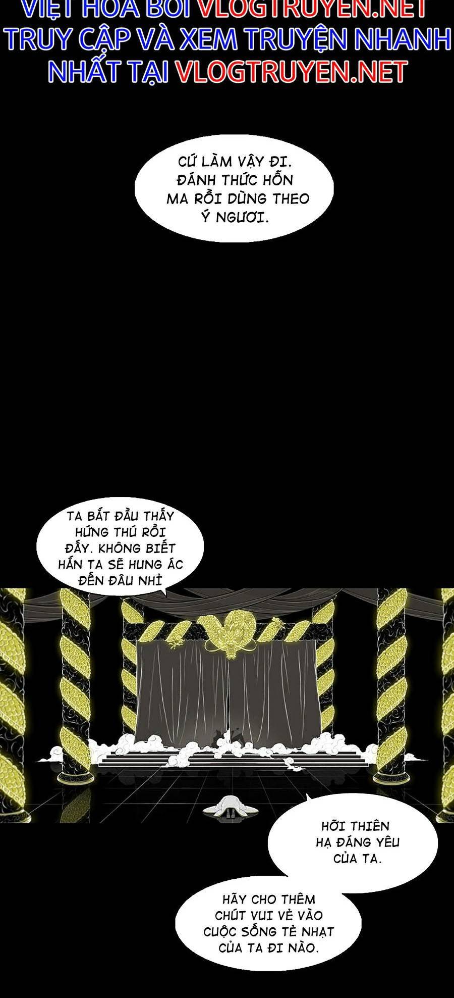 Bắc Kiếm Giang Hồ Chap 116 - Next Chap 117