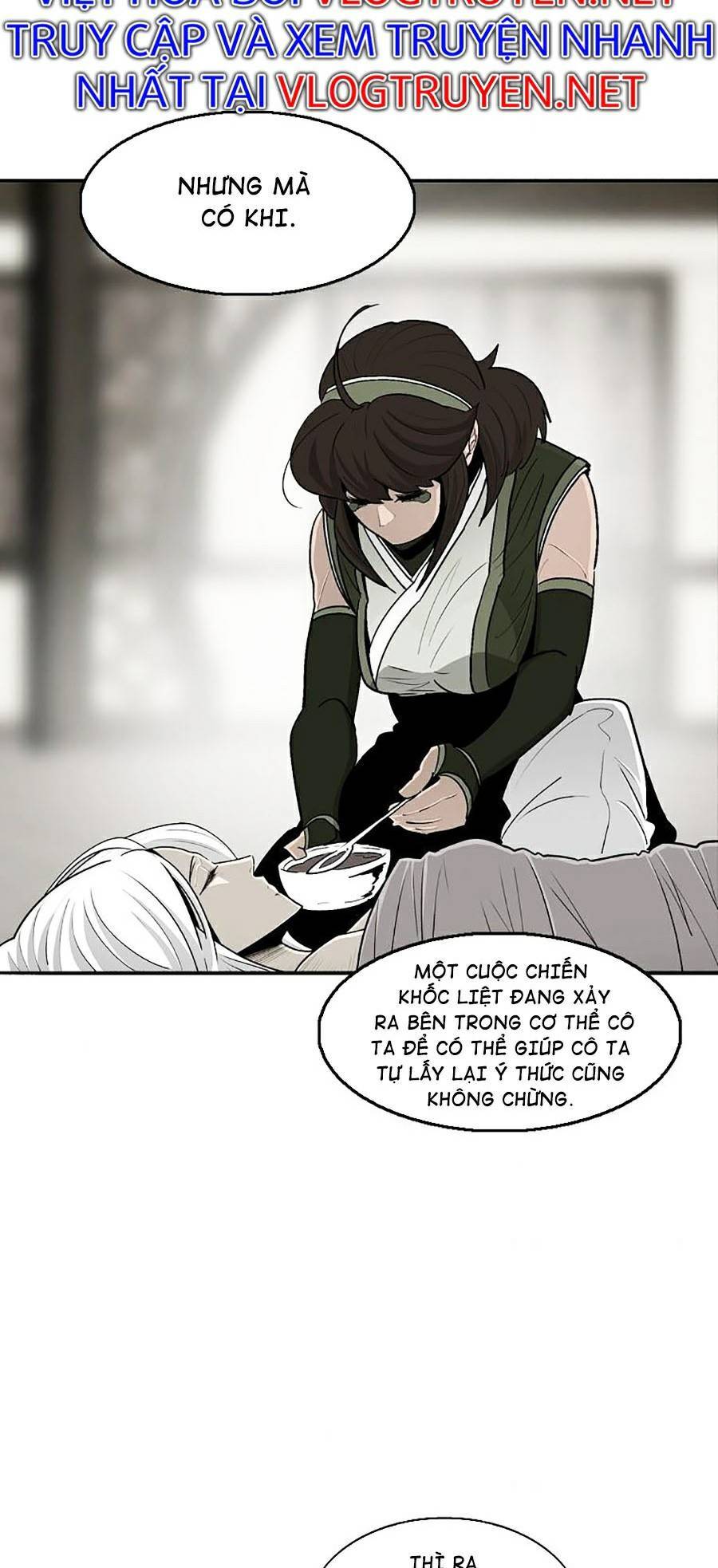 Bắc Kiếm Giang Hồ Chap 116 - Next Chap 117