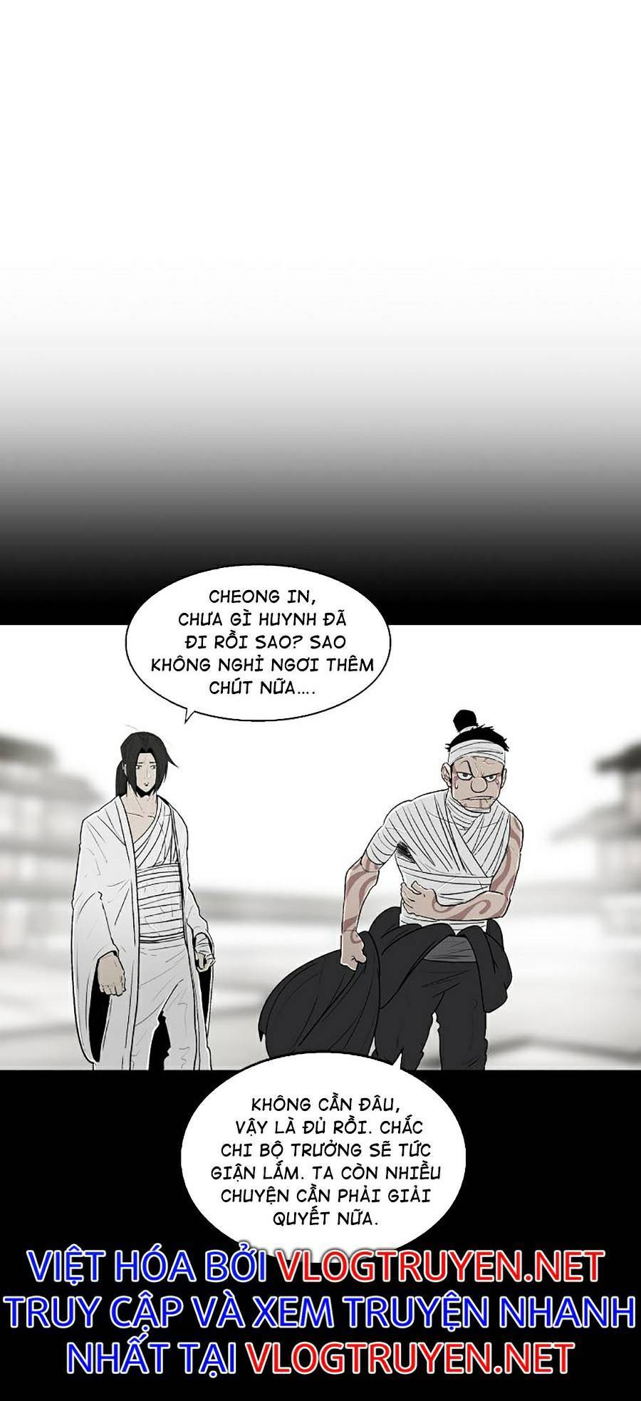 Bắc Kiếm Giang Hồ Chap 116 - Next Chap 117