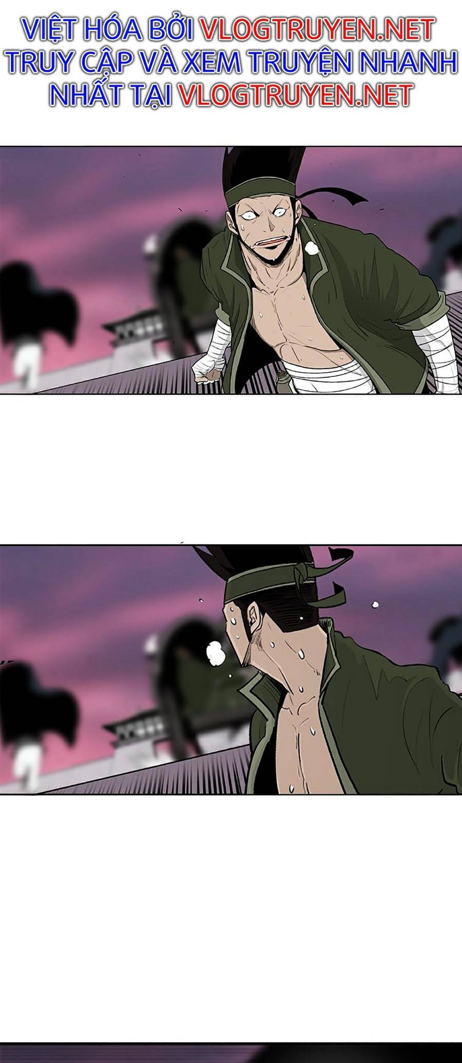 Bắc Kiếm Giang Hồ Chap 119 - Next Chap 120