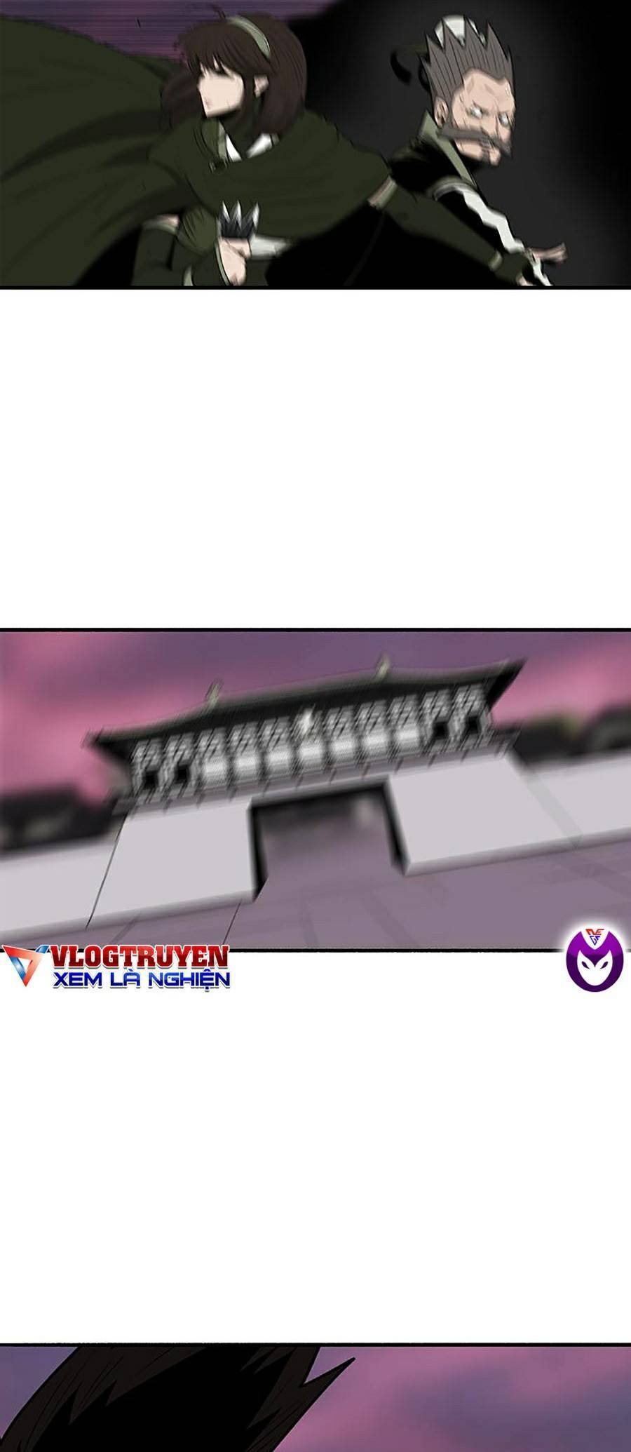 Bắc Kiếm Giang Hồ Chap 119 - Next Chap 120