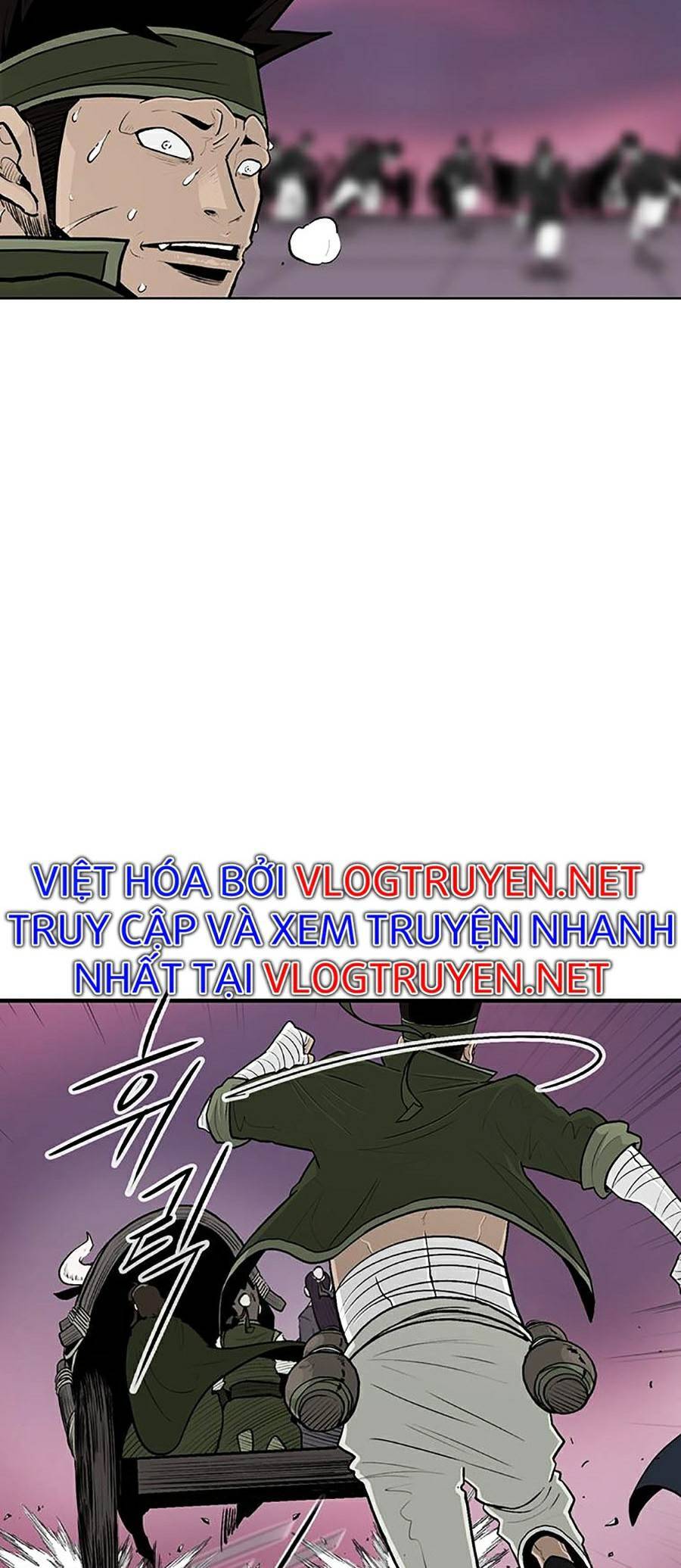 Bắc Kiếm Giang Hồ Chap 119 - Next Chap 120