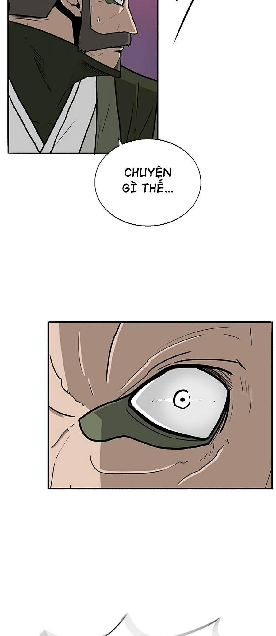 Bắc Kiếm Giang Hồ Chap 119 - Next Chap 120