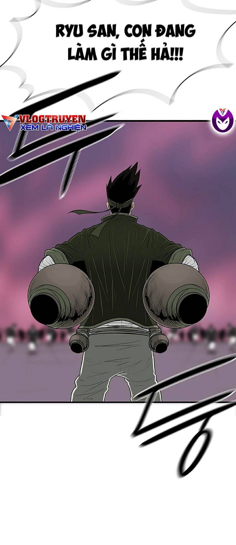 Bắc Kiếm Giang Hồ Chap 119 - Next Chap 120