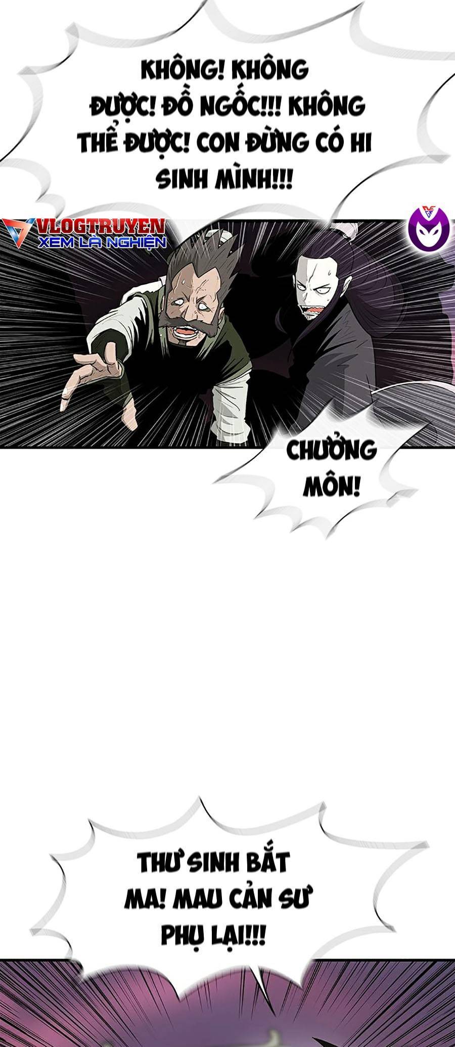 Bắc Kiếm Giang Hồ Chap 119 - Next Chap 120