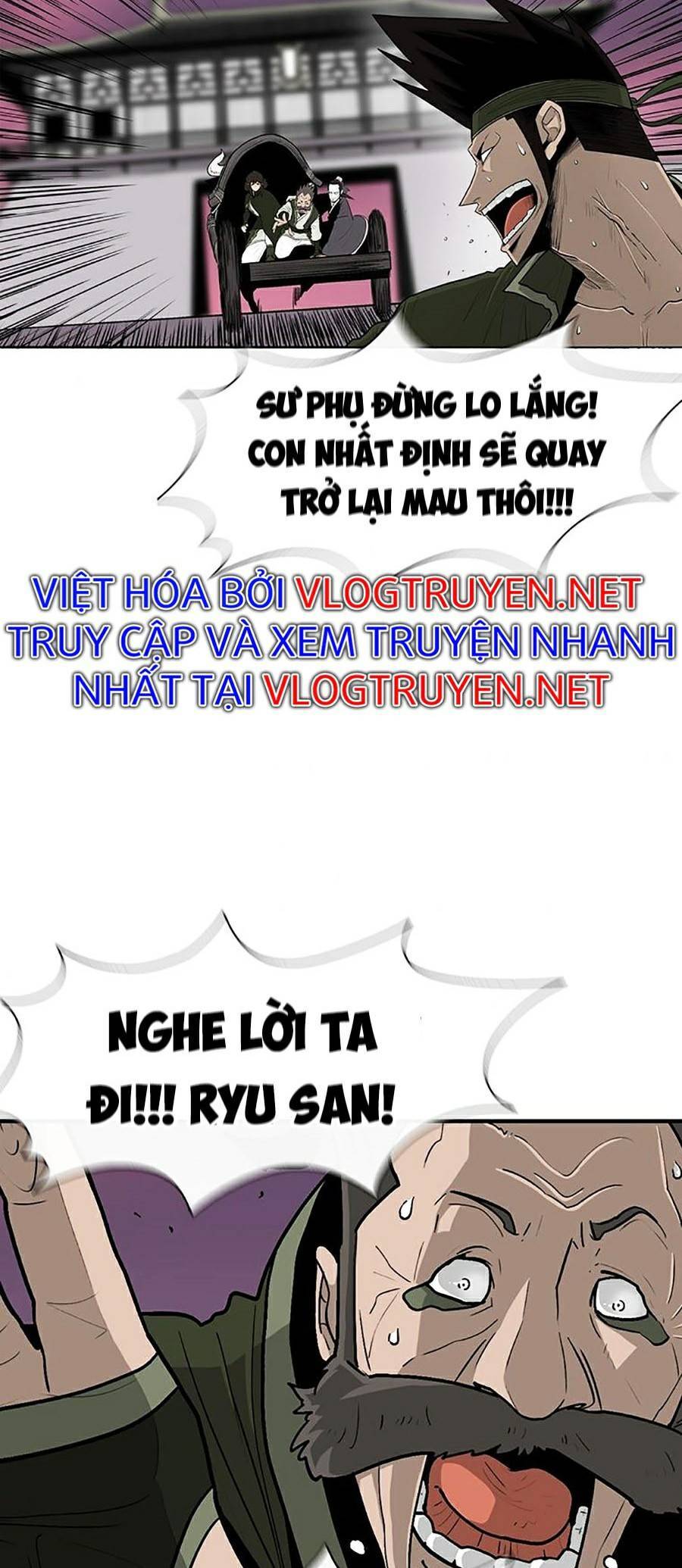 Bắc Kiếm Giang Hồ Chap 119 - Next Chap 120