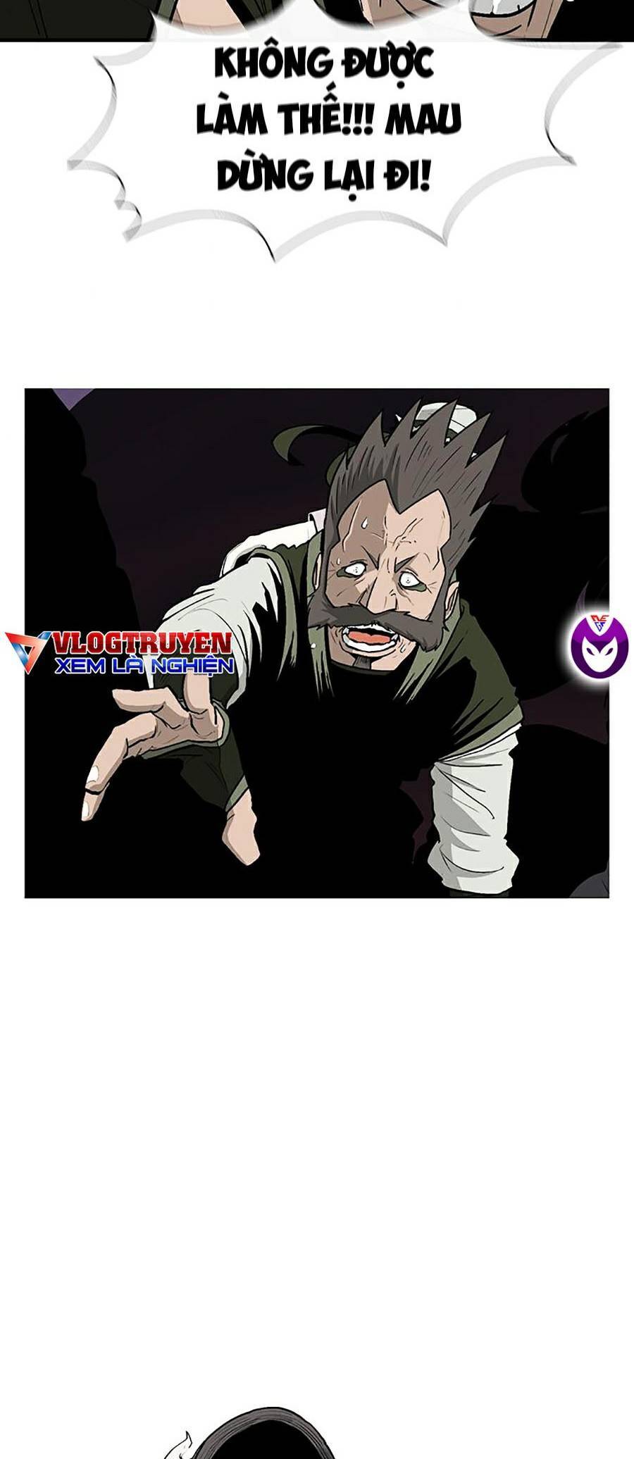 Bắc Kiếm Giang Hồ Chap 119 - Next Chap 120