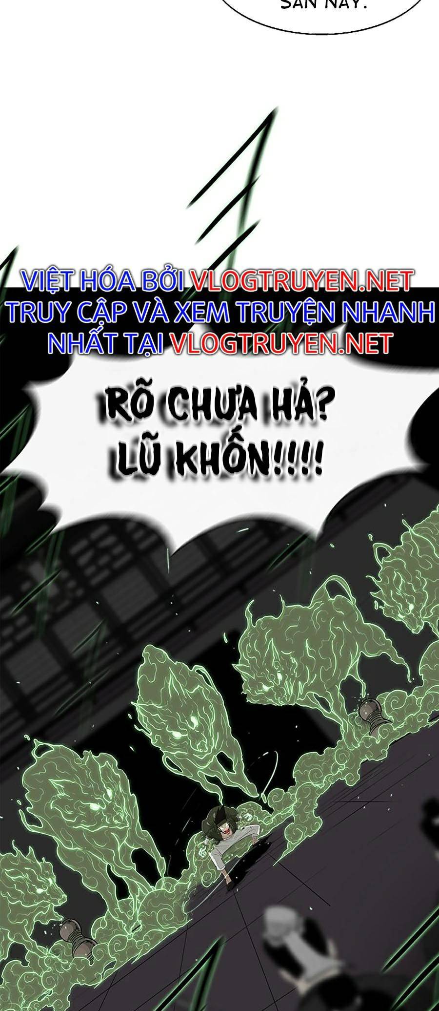 Bắc Kiếm Giang Hồ Chap 119 - Next Chap 120