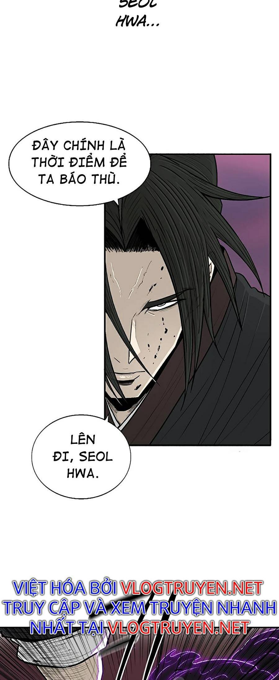 Bắc Kiếm Giang Hồ Chap 119 - Next Chap 120