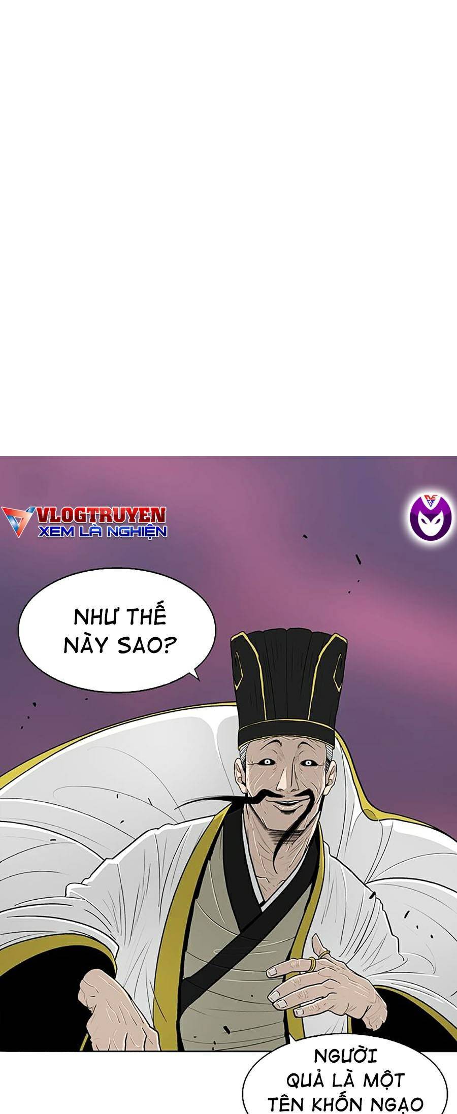 Bắc Kiếm Giang Hồ Chap 119 - Next Chap 120