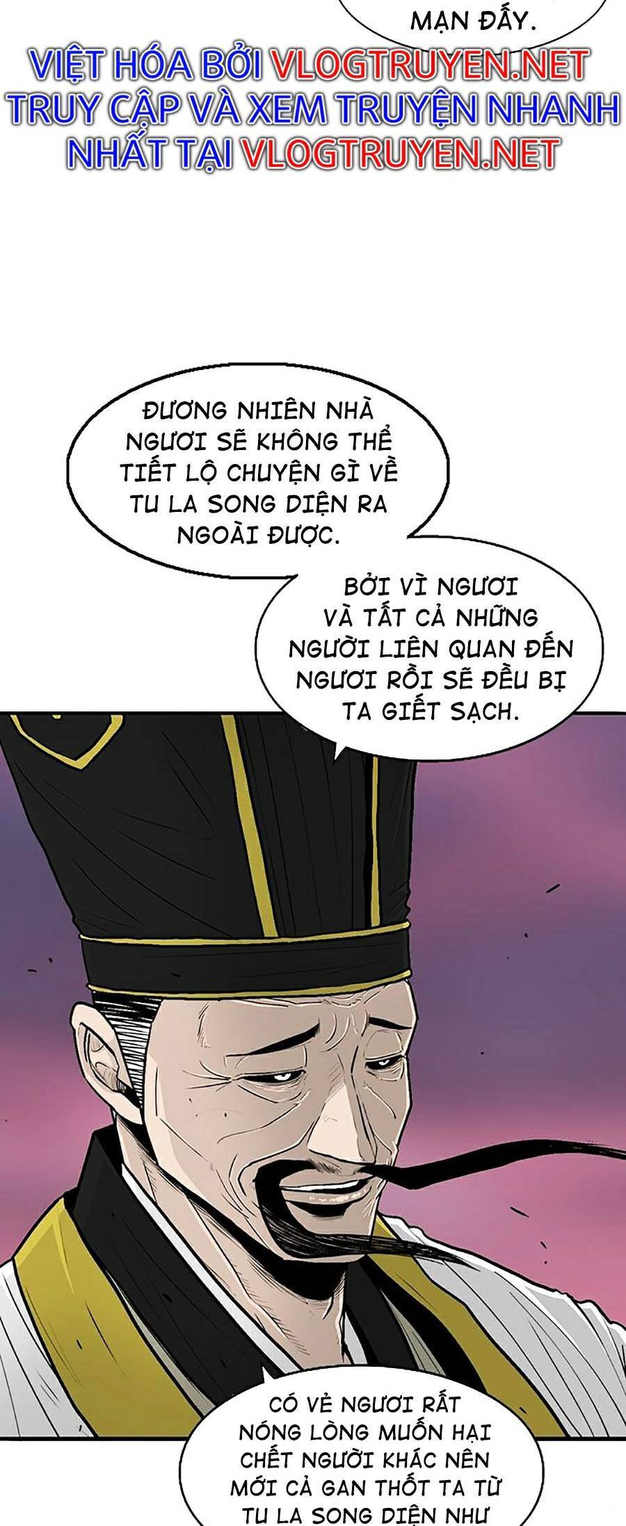 Bắc Kiếm Giang Hồ Chap 119 - Next Chap 120