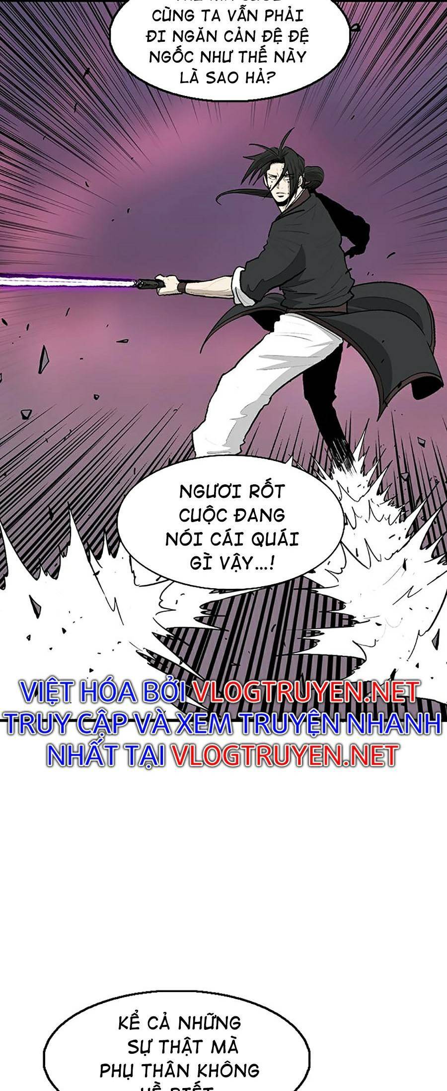 Bắc Kiếm Giang Hồ Chap 119 - Next Chap 120