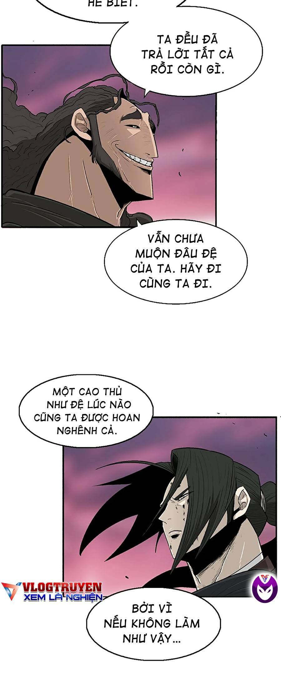 Bắc Kiếm Giang Hồ Chap 119 - Next Chap 120