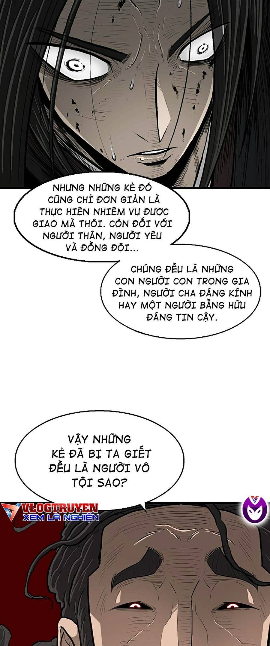 Bắc Kiếm Giang Hồ Chap 119 - Next Chap 120