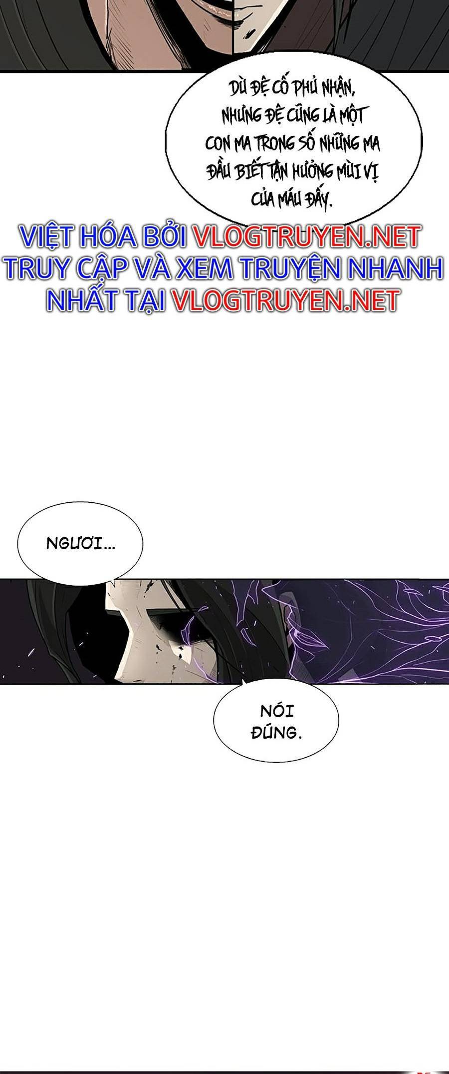 Bắc Kiếm Giang Hồ Chap 119 - Next Chap 120