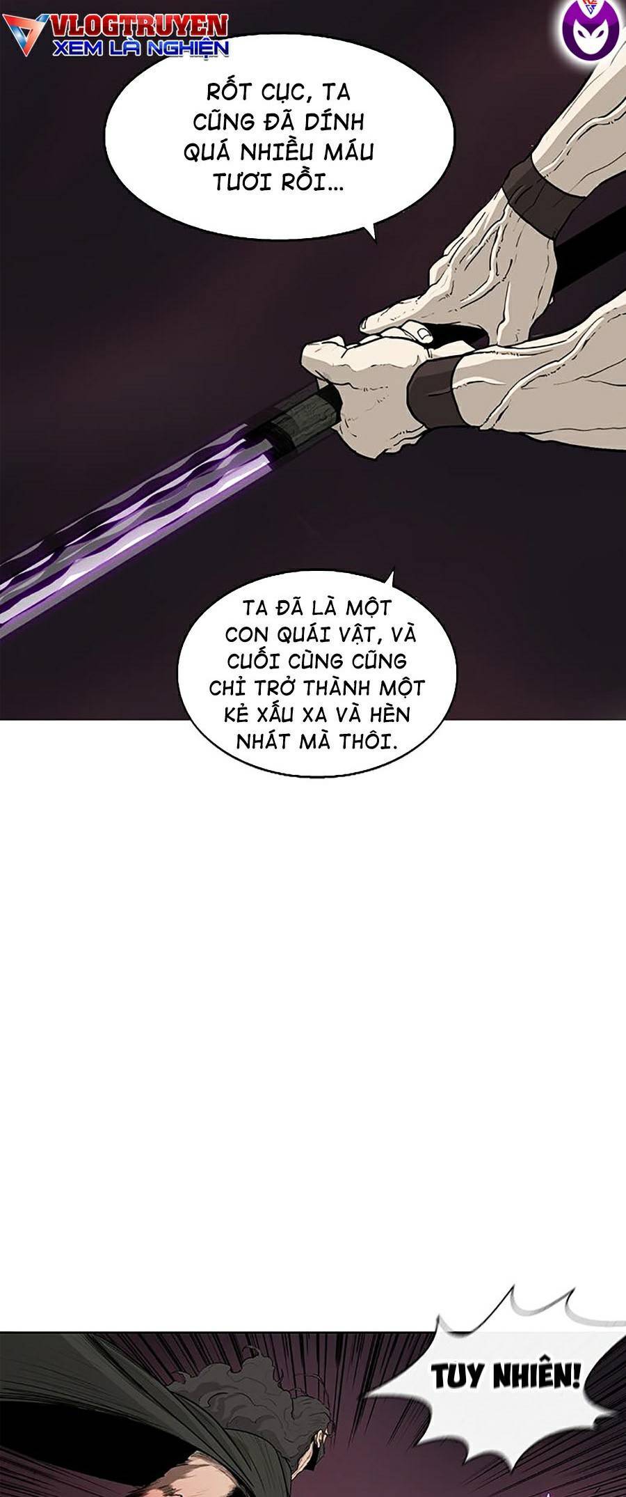 Bắc Kiếm Giang Hồ Chap 119 - Next Chap 120