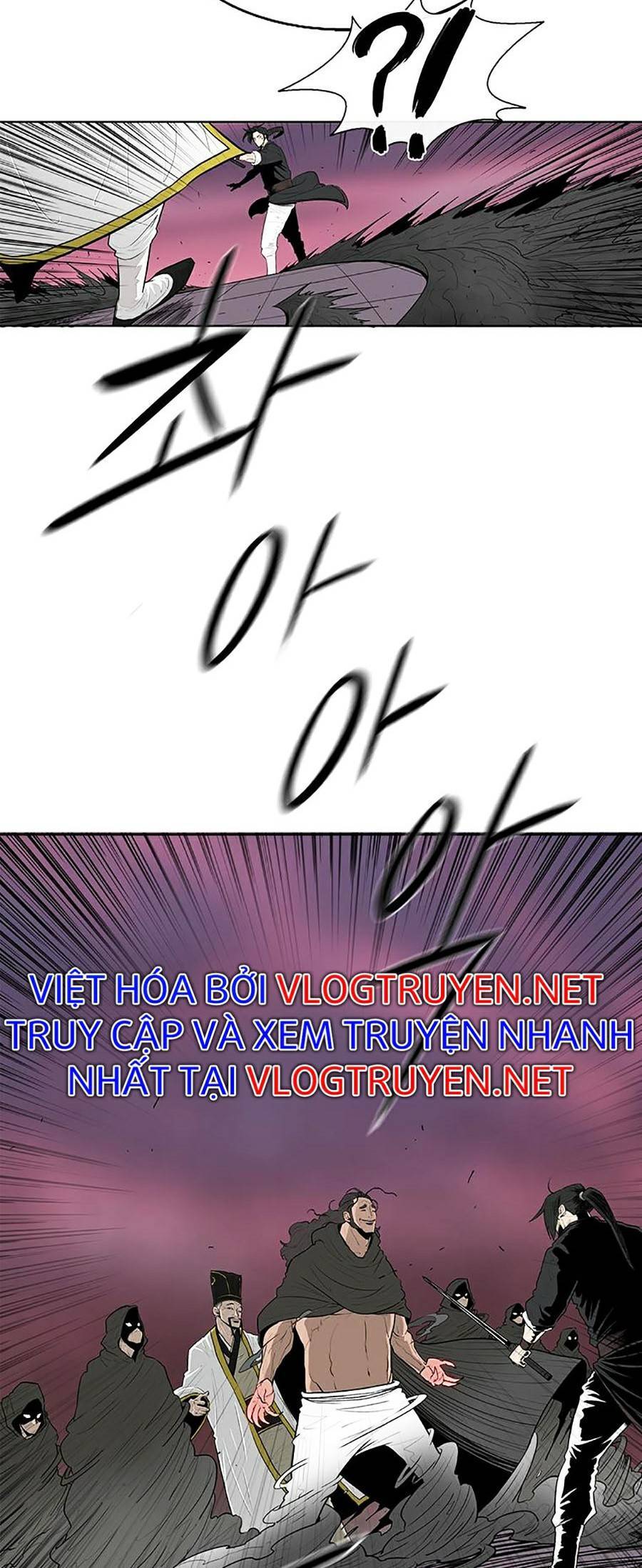 Bắc Kiếm Giang Hồ Chap 119 - Next Chap 120