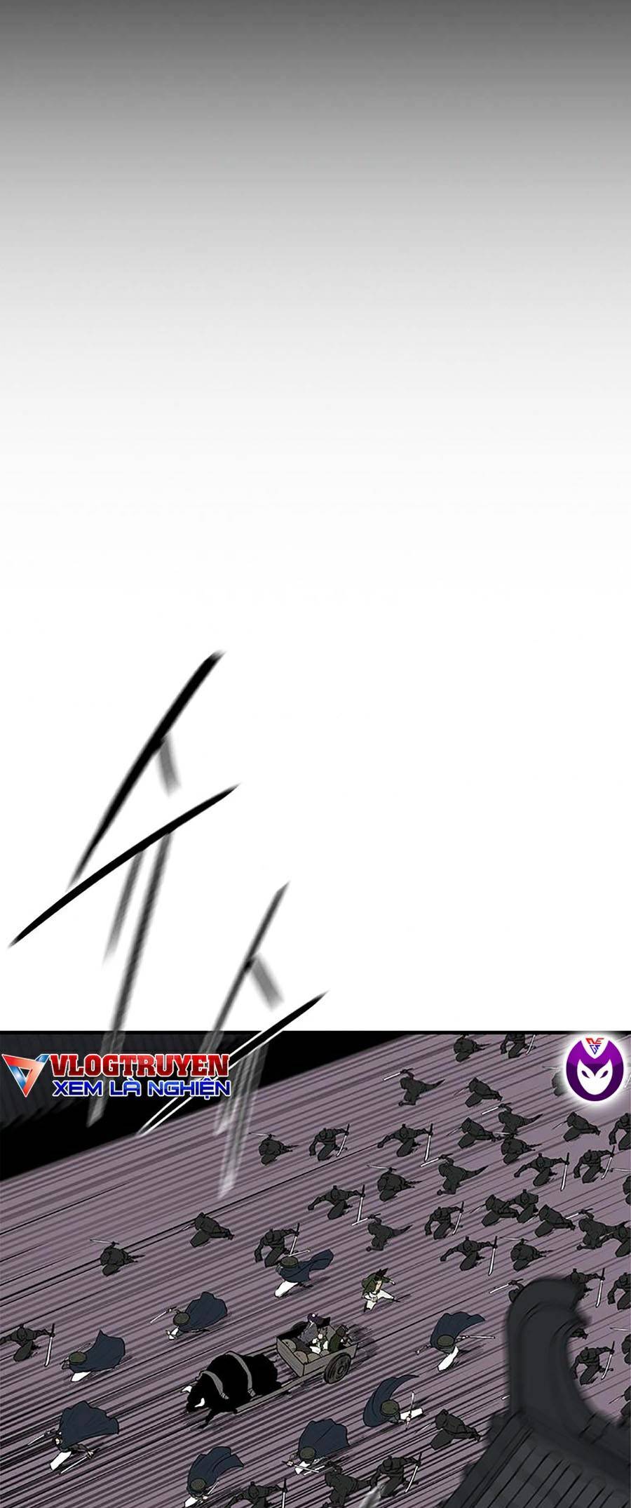 Bắc Kiếm Giang Hồ Chap 119 - Next Chap 120