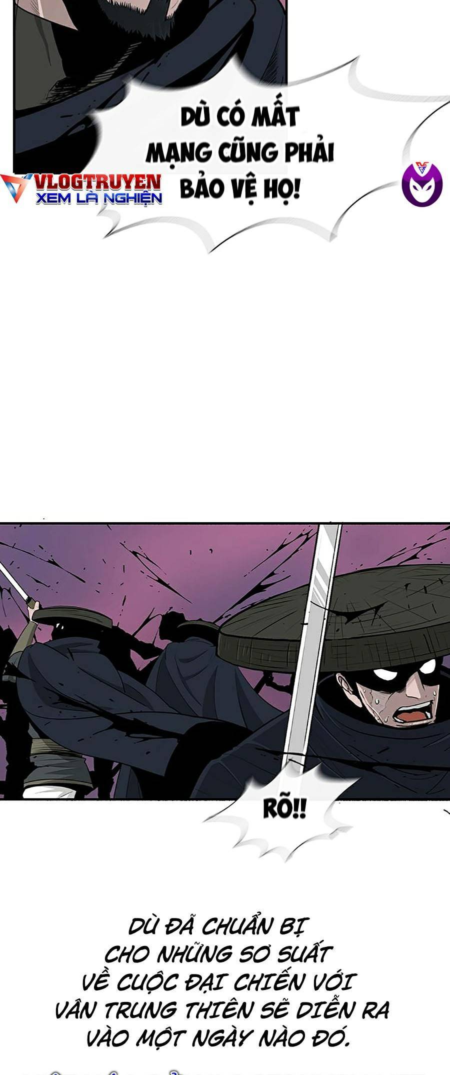 Bắc Kiếm Giang Hồ Chap 119 - Next Chap 120