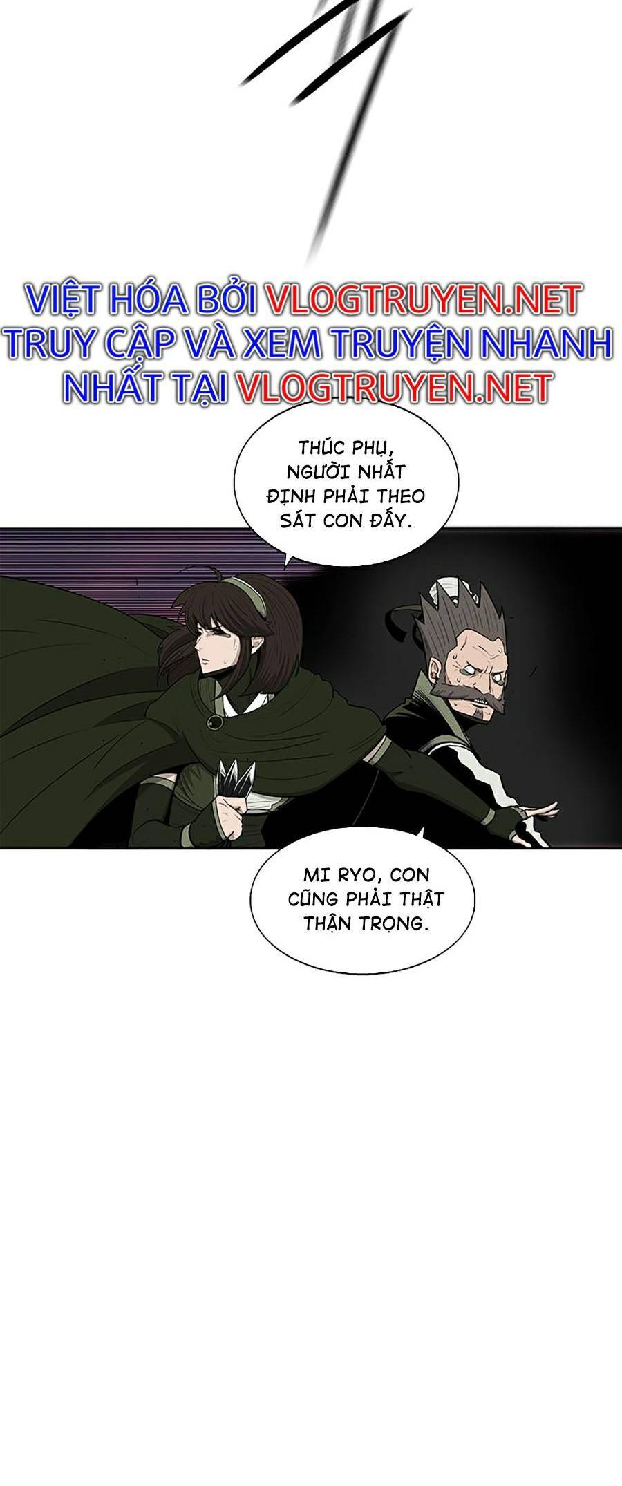 Bắc Kiếm Giang Hồ Chap 119 - Next Chap 120